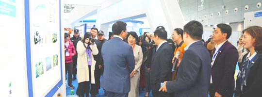 是什么企業(yè)，讓副省長都主動當(dāng)起了解說員？！