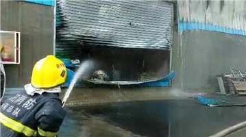 幾種電氣設(shè)備發(fā)生火災(zāi)的撲救方法！