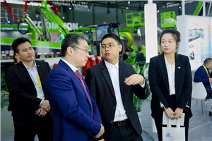 “智造”引領(lǐng)未來—威勝電氣亮相2019軌道交通裝備博覽會(huì)