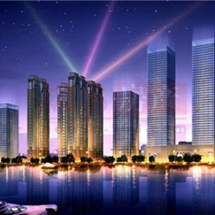 萬(wàn)達(dá)廣場(chǎng)