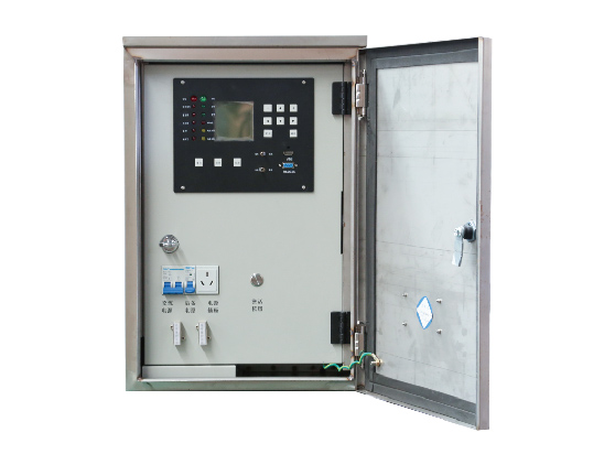 WSDT-8000-X智能開(kāi)關(guān)控制器