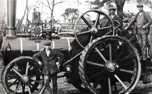 電氣時(shí)代的開創(chuàng)者—西門子的故事