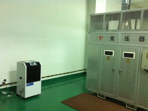 智能環(huán)網(wǎng)柜——威勝電氣