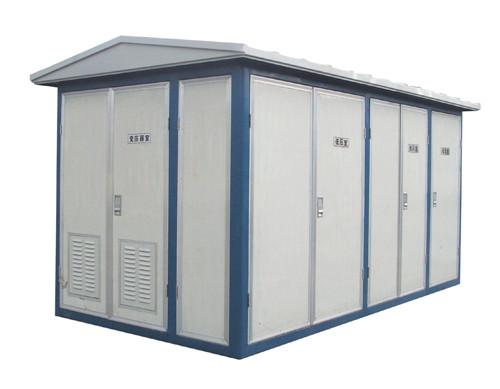 智能環(huán)網(wǎng)柜中的環(huán)網(wǎng)柜是什么？