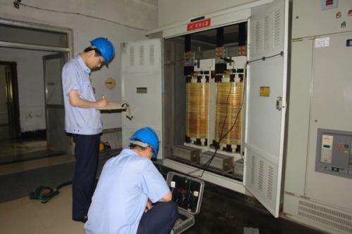 智能環(huán)網(wǎng)柜有什么高性能？