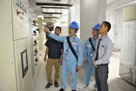 智能環(huán)網(wǎng)柜，環(huán)網(wǎng)柜有什么區(qū)別？