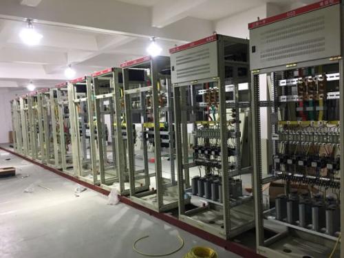 配電系統(tǒng)解決方案：配電系統(tǒng)由什么組成？