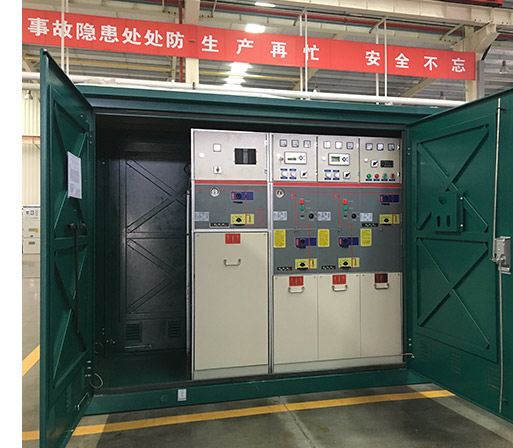 箱變的發(fā)展方向，箱變一定會是供電模式中的首選方案