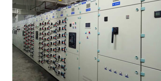  戶外箱變的施工安裝流程是什么樣的？