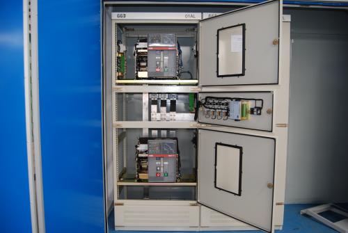 配電環(huán)網(wǎng)柜都有什么類型？